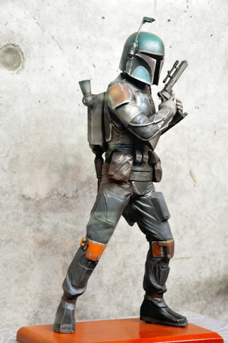 Illustration for article titled A Museum for Kick Ass Plastic